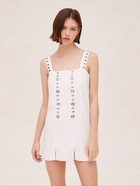 Alexis micaela dress